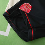 9697 Liverpool F.C. away retro Kids kit