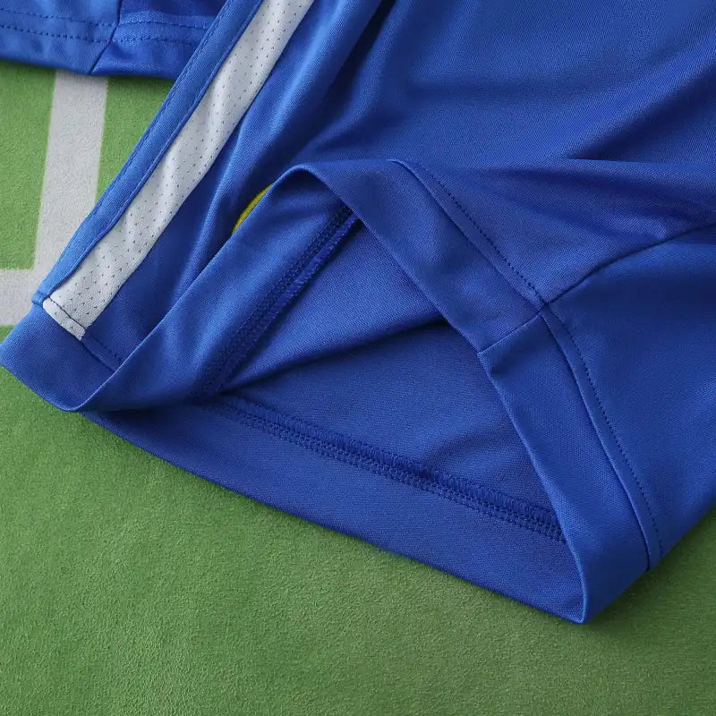 1112 Chelsea F.C. home retro Kids kit