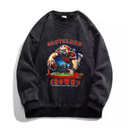 CLEVELAND BROWNS Vintage t-shirt 2506A008