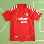 2425 season Benfica home Player version