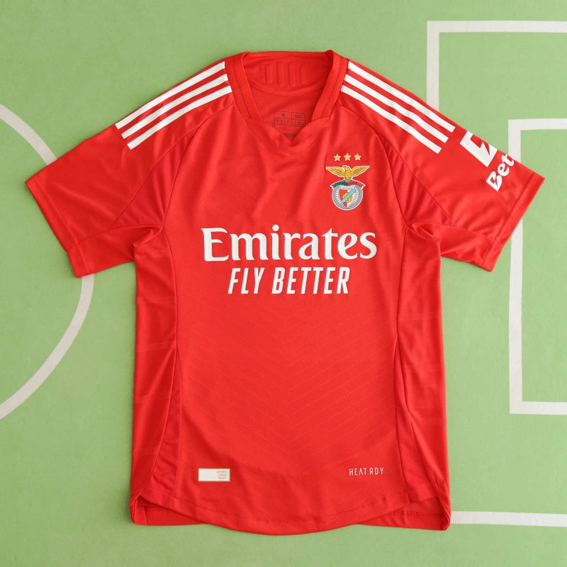 2425 season Benfica home Player version