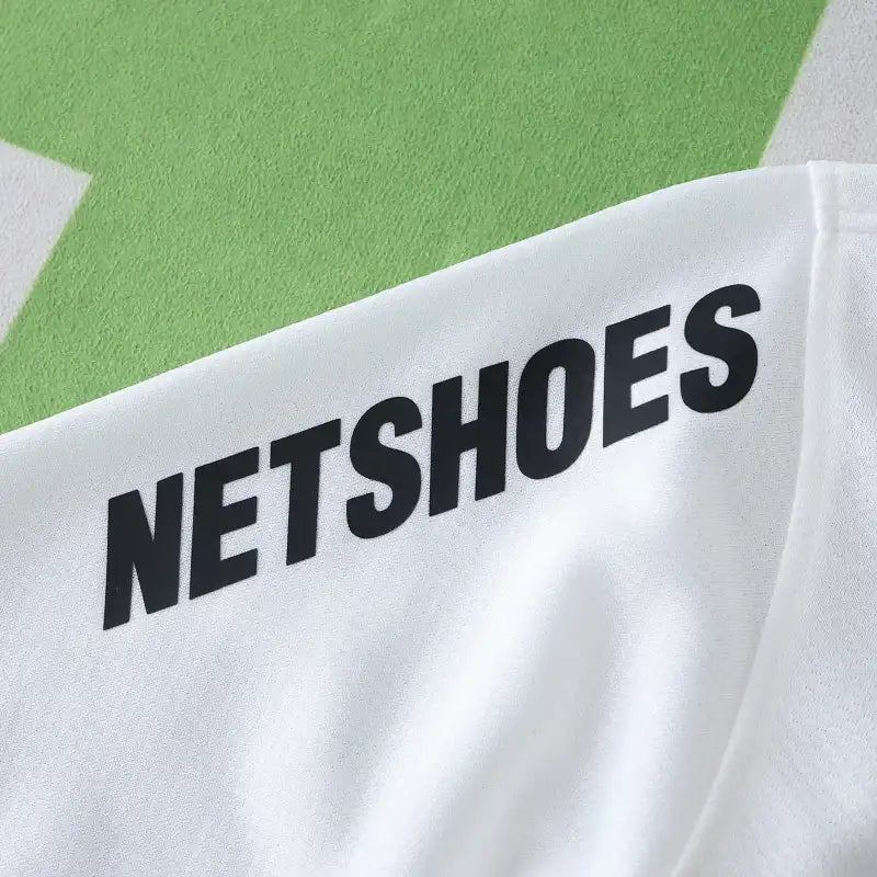 2013 Santos FC home retro Kids kit