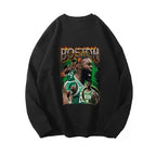 BOSTON Vintage t-shirt 2505D008