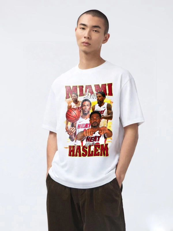 EASTERN CON Vintage t-shirt   2505B058