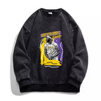davis Vintage t-shirt 2505C028