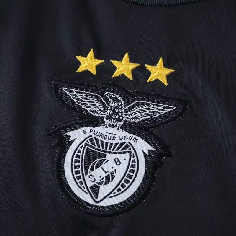 2526 season Sport Lisboa Concept version Fan version
