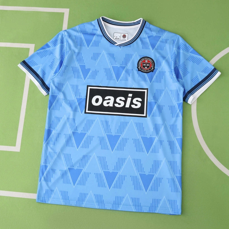 2526 season Bohemian F.C. Concept version Fan version