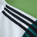 9596 season Liverpool F.C. away retro Long sleeved Fan version
