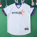 2025 MLB HoustonAstros