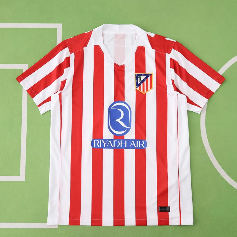2526 season Club Atlético de Madrid home Fan version
