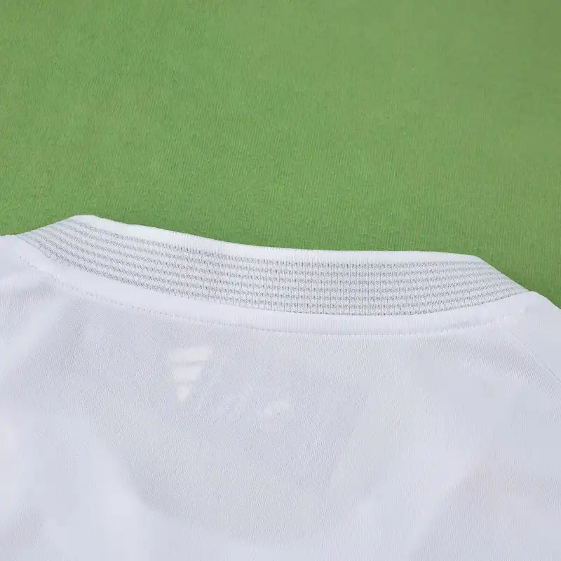 2526 season Real Madrid CF home Modrić Concept version Fan version