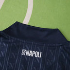 2526 season S.S.C. Napoli third Champions League Fan version