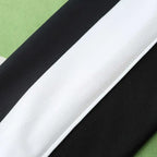0203 season Juventus F.C. home Long sleeved retro Fan version