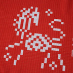 2526 season Cagliari Calcio home Fan version