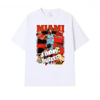 EASTERN CON Vintage t-shirt   2505B069