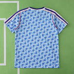 9092 Manchester United F.C. away retro Kids kit