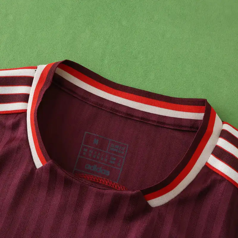2425 Fußball-Club Bayern München retro T shirt