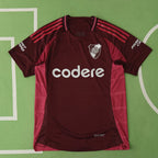 2425 season Club Atlético River Plate away Player version