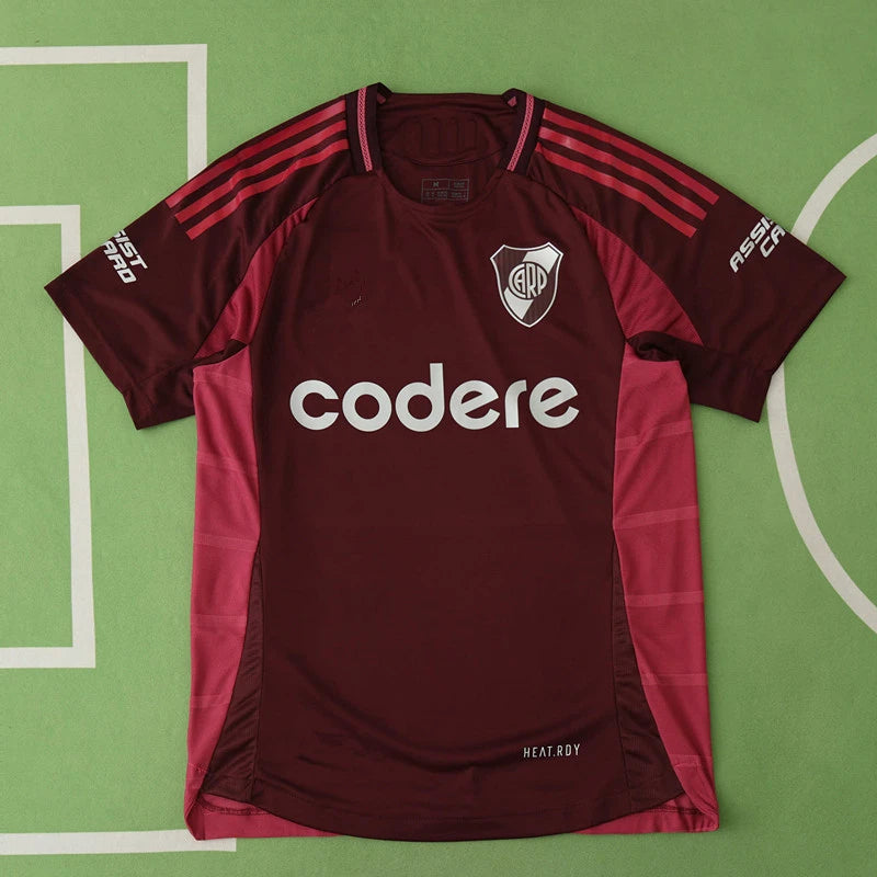 2425 season Club Atlético River Plate away Player version