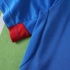 1516 season Rangers F.C. home retro Fan version