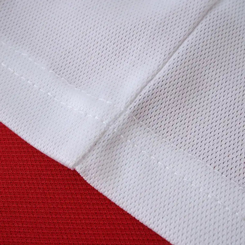2526 season AFC Ajax Concept version  Fan version