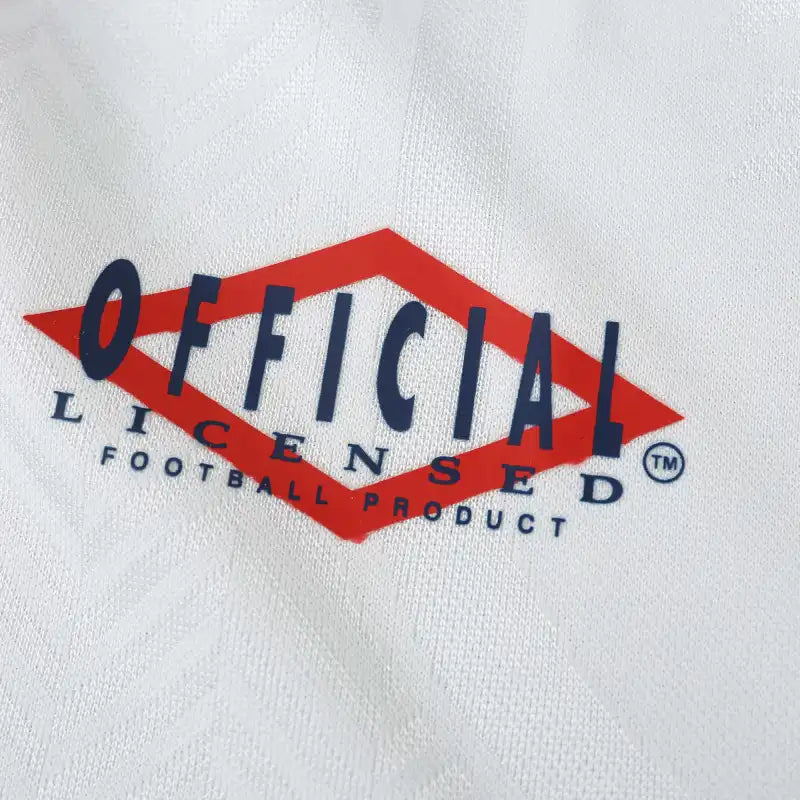 9495 England season Home fan version