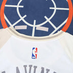 2425 NBA Chicago Bulls 8#LAVINE