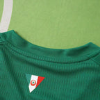 2627 season Sociedade Esportiva Palmeiras home Player version