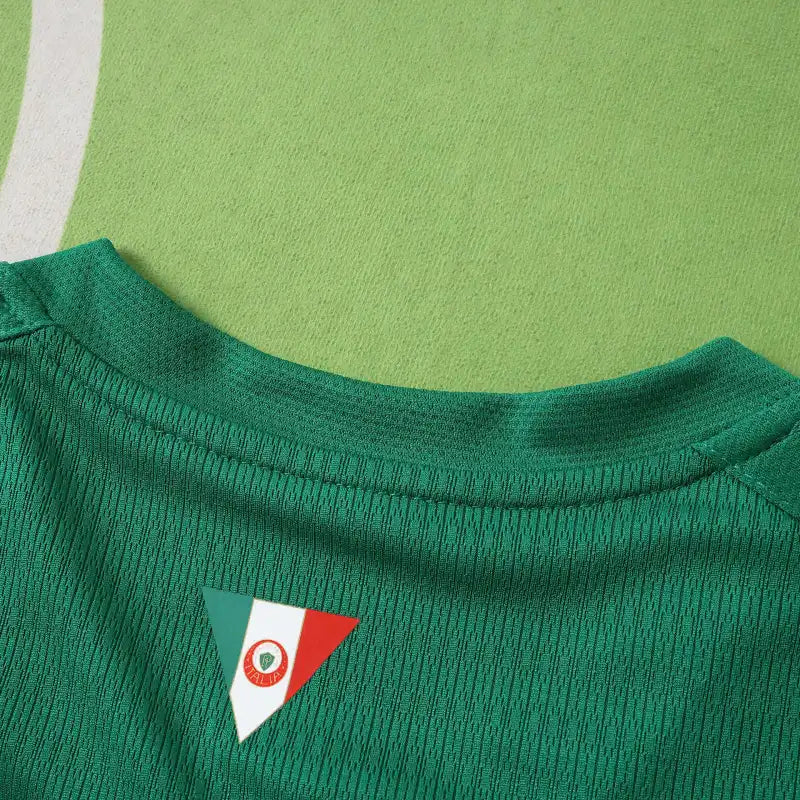 2627 season Sociedade Esportiva Palmeiras home Player version