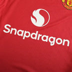 2425 season Manchester United home Player version