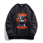 BROncos Vintage t-shirt 2506A039