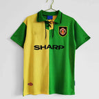 9294 season Manchester United away Retro Fan version
