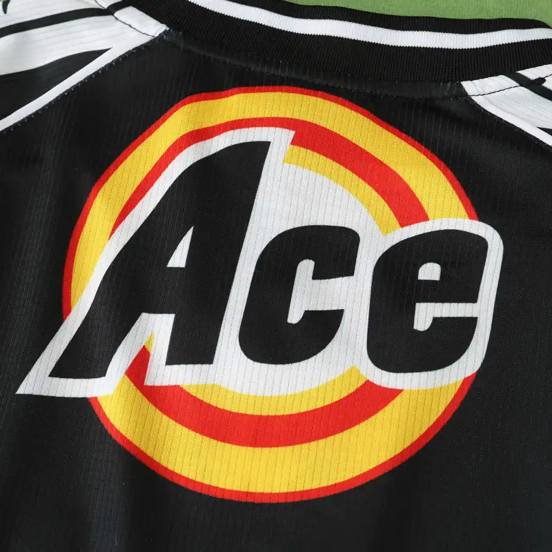 2000 season Vasco da Gama RJ away retro Fan version