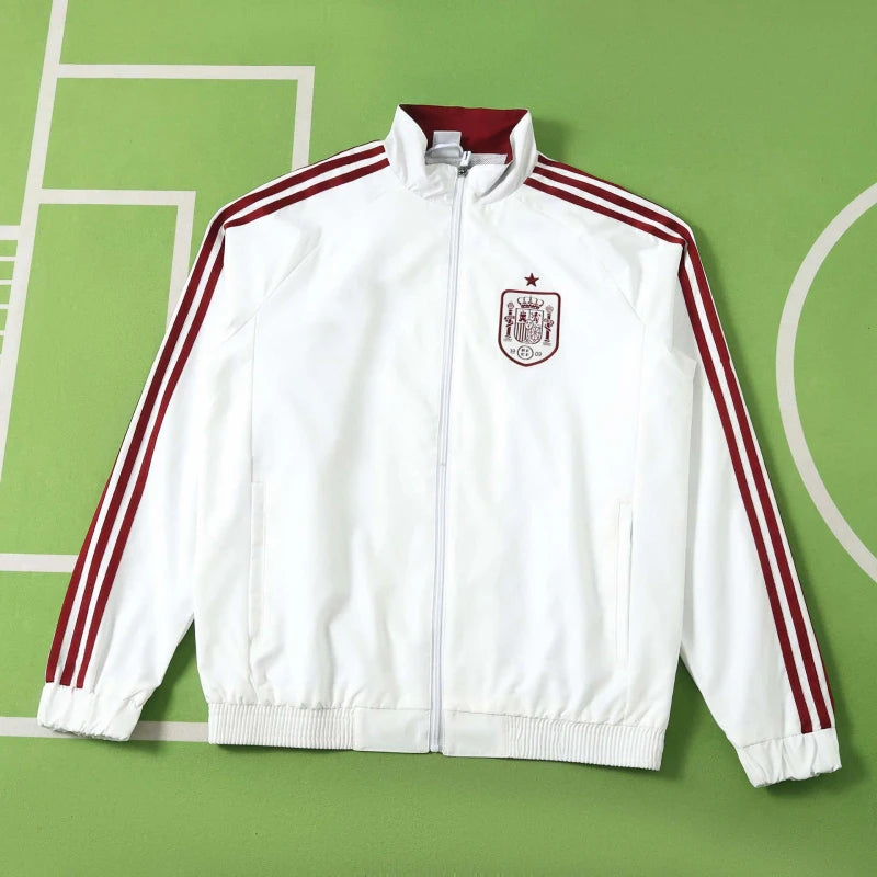 2026 FIFA World Cup Spain windbreaker