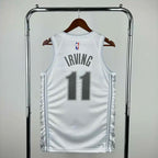 NBA Dallas Mavericks 11#IRVING