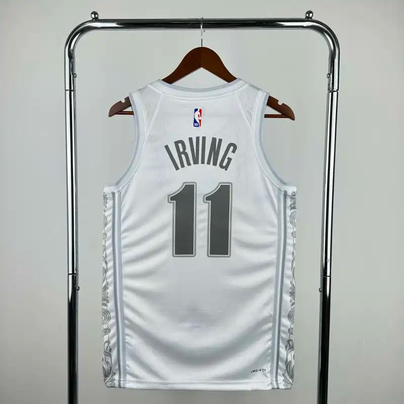 NBA Dallas Mavericks 11#IRVING