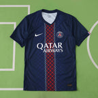 2526 season Paris Saint-Germain F.C. home Player version