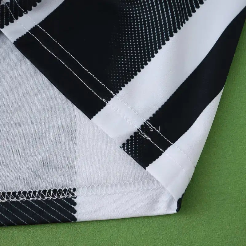 2526 season Juventus F.C. home Fan version