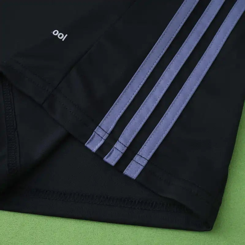 1617 season Real Madrid CF third Kids kit
