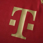 2425 Fußball-Club Bayern München 125th anniversary Fan version