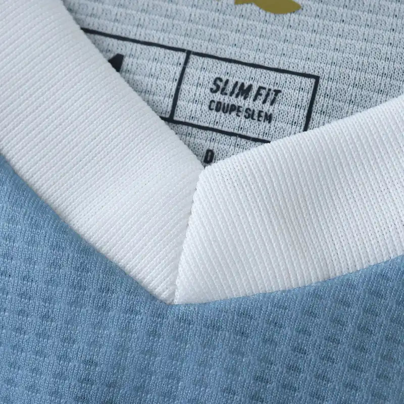 2425 season Argentina 50th anniversary Kids kit