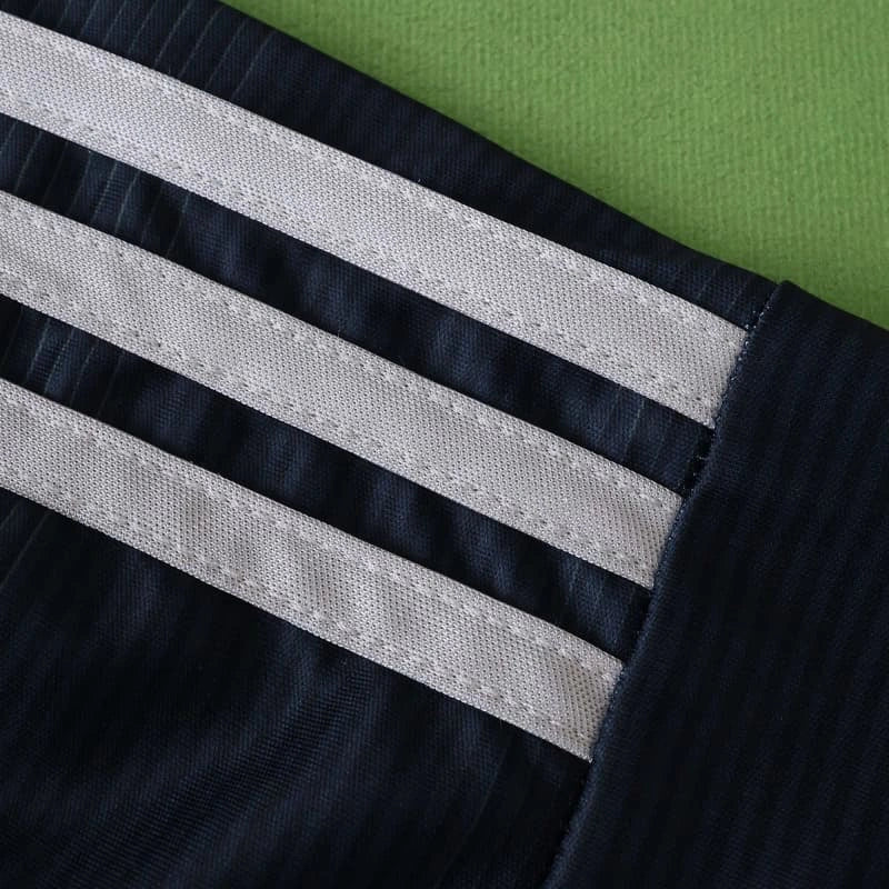 2526 season Real Madrid CF away Long sleeved Fan version