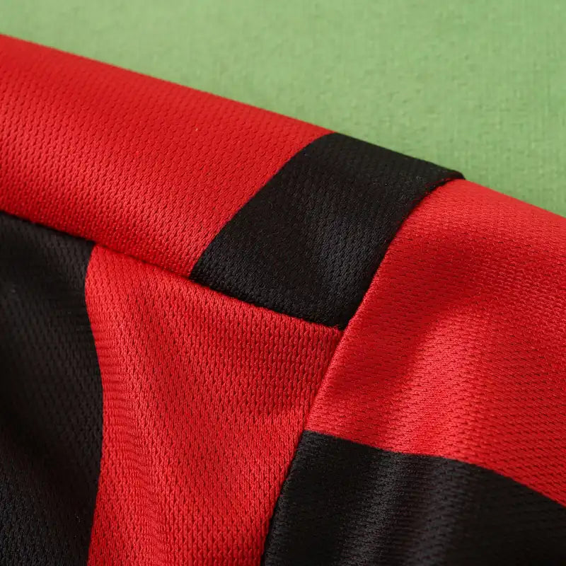 2425 season A.C. Milan 125 anniversary Long sleeved Fan version