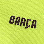 1415 season FC Barcelona / Barça away retro Fan version