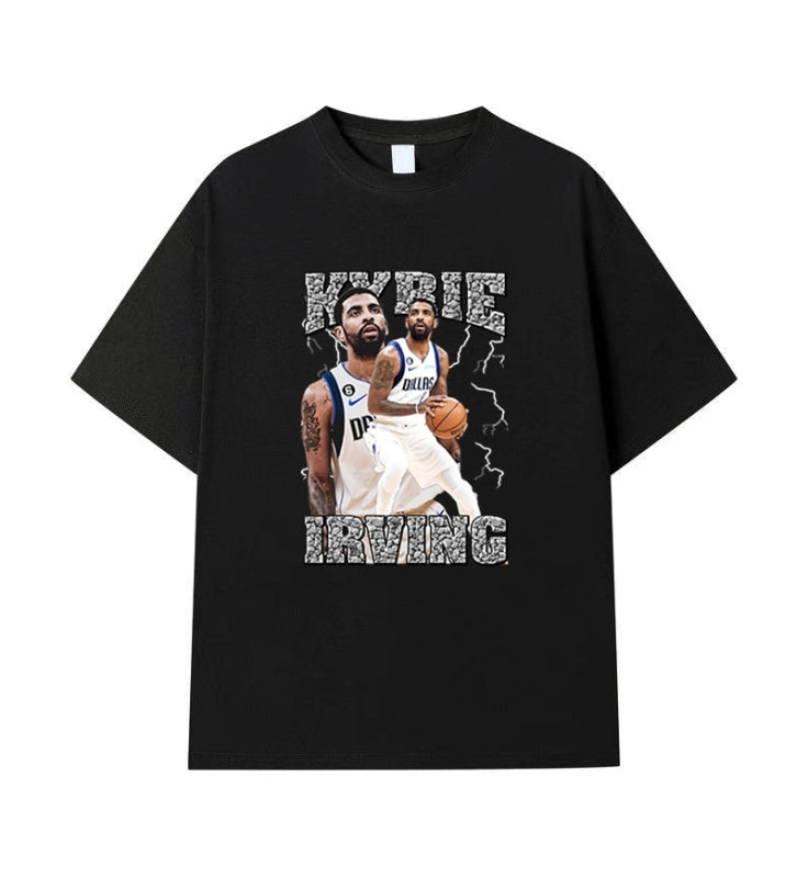 IRVING Vintage t-shirt   2505B025