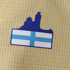 2526 season Olympique de Marseille fourth Fans version