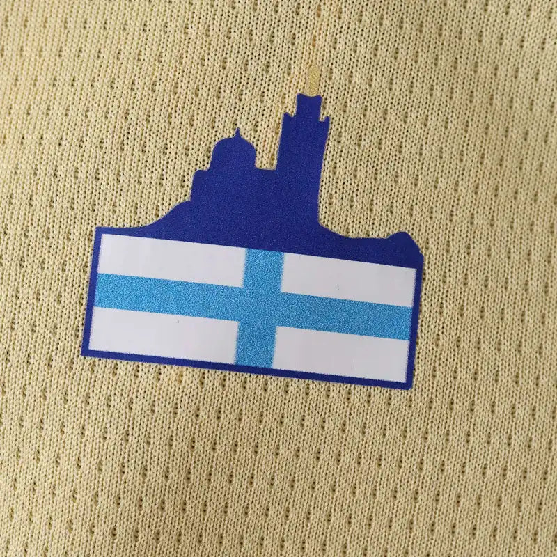 2526 season Olympique de Marseille fourth Fans version