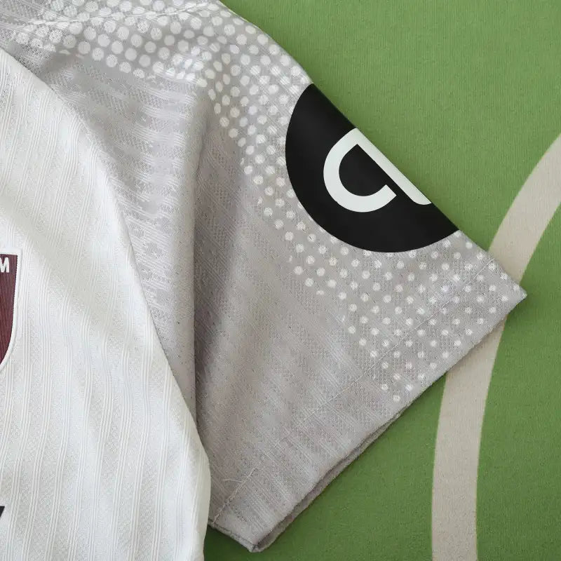2425 season West Ham United F.C. third Player version