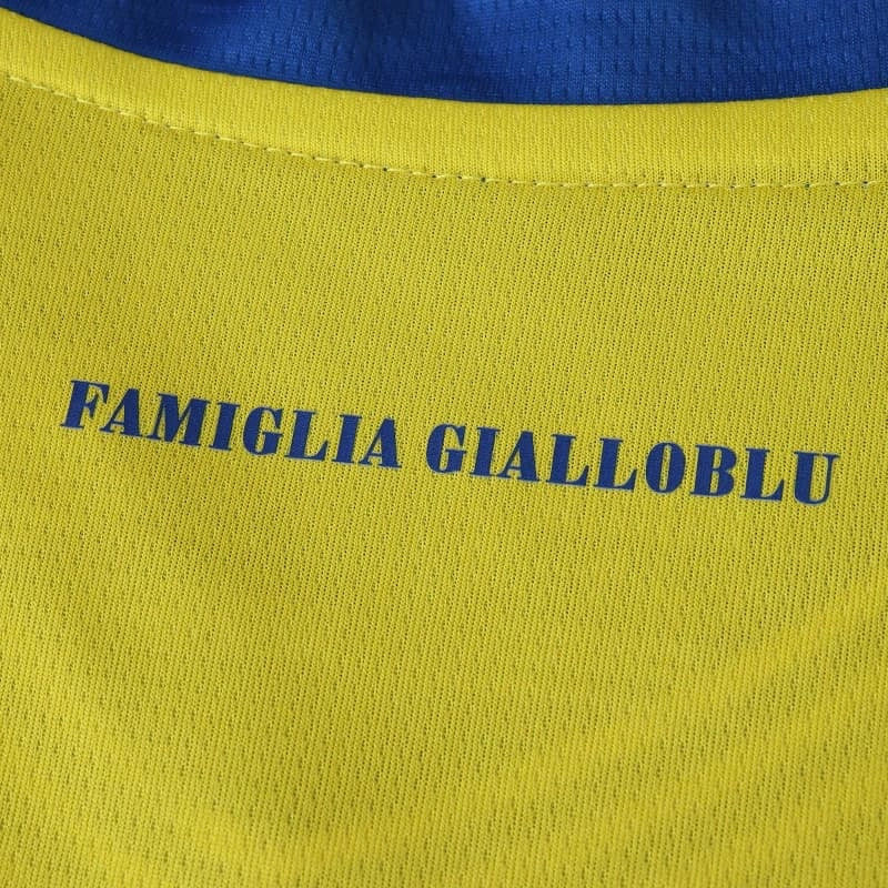 2526 season Parma Calcio 1913 away Fan version