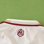 2526 season Arsenal F.C. third Long sleeved Player version